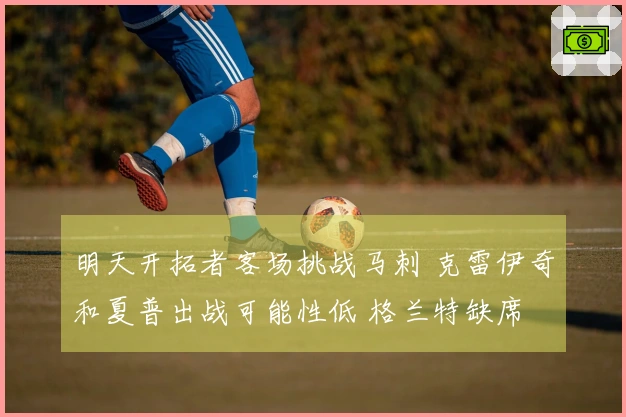 明天开拓者客场挑战马刺 克雷伊奇和夏普出战可能性低 格兰特缺席